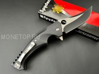 Нож Spyderco C196 Mamba