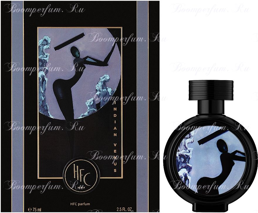 Haute Fragrance Company Indian Venus 75 ml