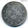 Китай Хубэй 7,2 кандарина 1895-1907