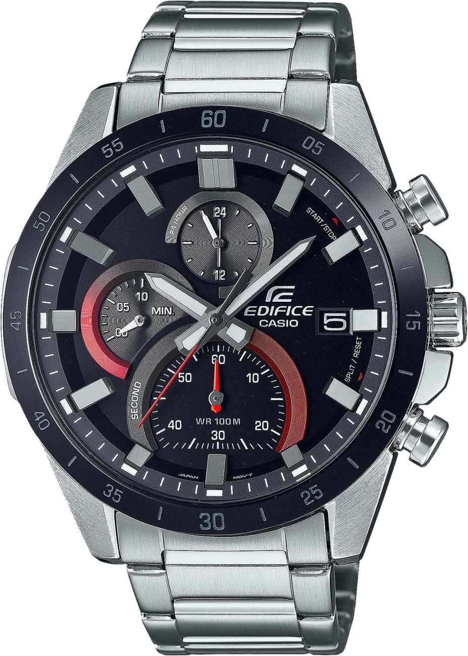 Мужские часы Casio Edifice EFR-571DB-1A1