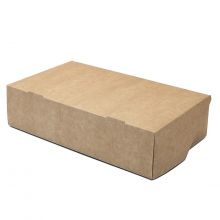 Коробка для кондитерских изделий 1900 мл