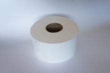 Туалетная бумага "Pero" пром. белая 2х слой