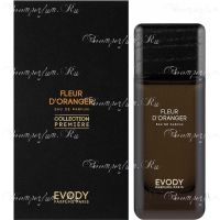 Evody Parfums / Fleur d`Oranger