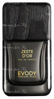 Evody Parfums / Zeste d`Or