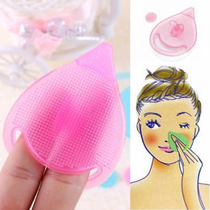 Щеточка для чистки пор Facial Cleansing Pad ОПТОМ