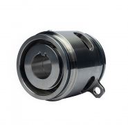 Торцевое уплотнение арт. 96635732 KIT, shaft seal B/C22 FKM