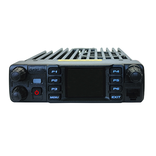 Автомобильная радиостанция Anytone AT-D578UV PRO