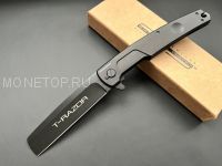 Нож Extrema Ratio T-Razor black