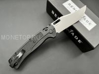 Нож Benchmade 15535 Taggedout