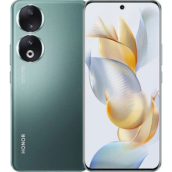 Honor 90 Green 8/256Gb NFC РСТ
