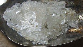 Цинк уксуснокислый, 2-водный (ацетат) (чда), 25 кг