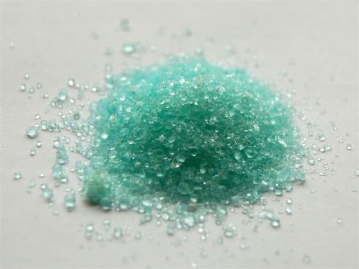 Соль Мора (аммоний железо сернокислый 6-водный) (чда), 20 кг