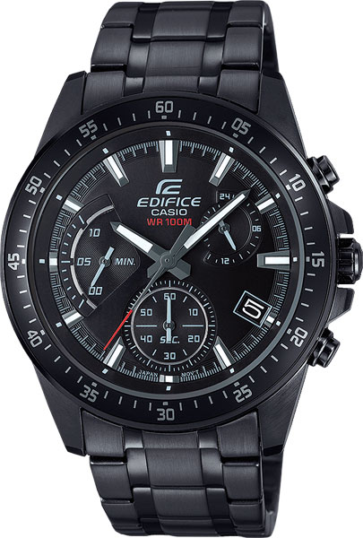 Мужские часы Casio Edifice EFV-540DC-1A фото