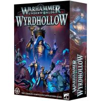 Warhammer Underworlds: Wyrdhollow (ENG)