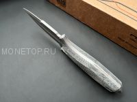 Нож Grave Micarta - N.C.Custom