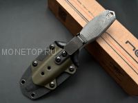 Нож Grave Micarta - N.C.Custom