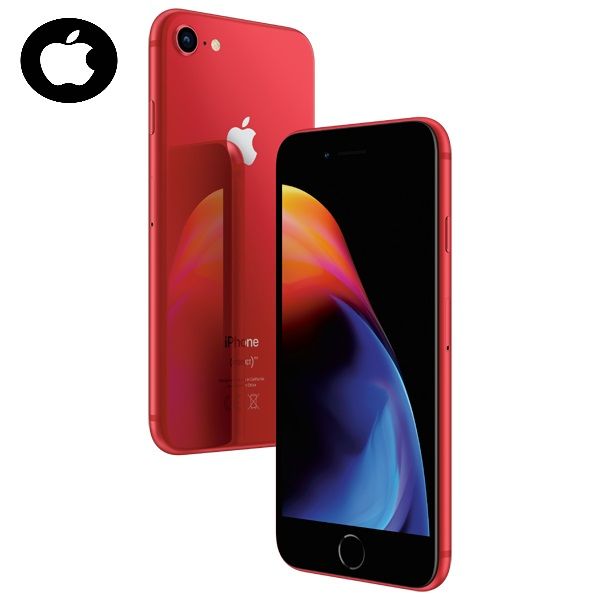 iPhone 8 128GB Red