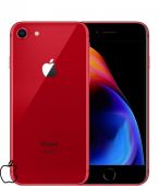 iPhone 8 256GB Red