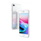 iPhone 8 256GB Silver