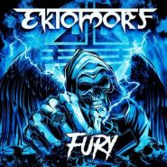EKTOMORF - Fury