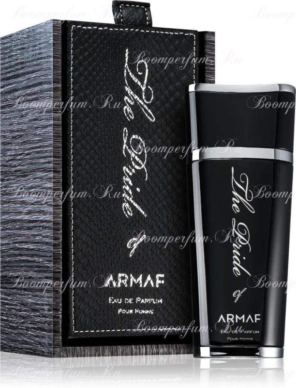 Armaf The Pride Of Armaf Pour Homme