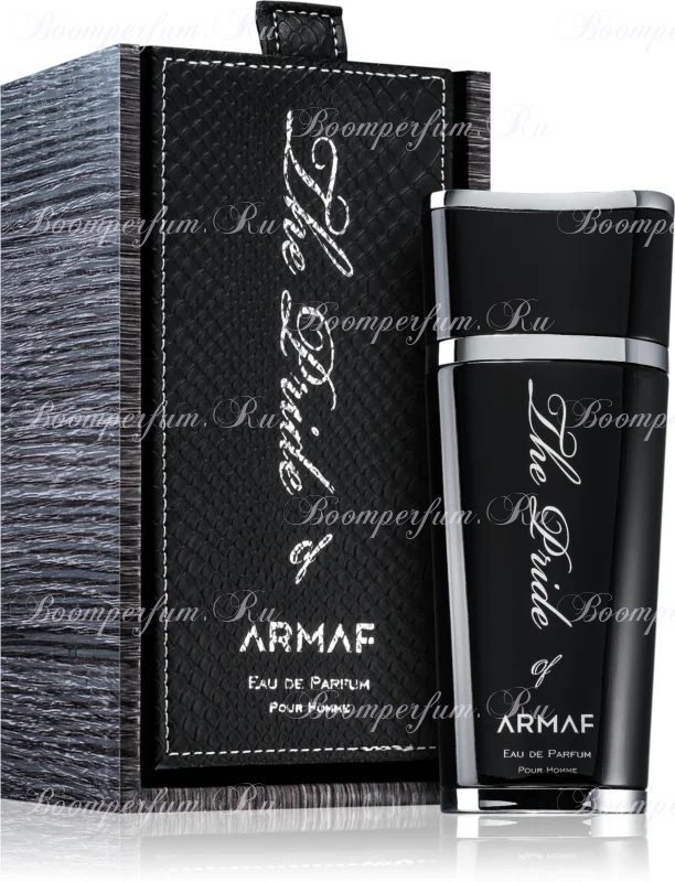 Armaf The Pride Of Armaf Pour Homme