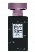 Jenny Glow Y Opium