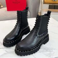 Ботинки Valentino