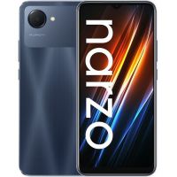 Realme Narzo 50i 32b Blue РСТ