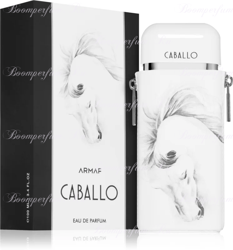 Armaf Caballo