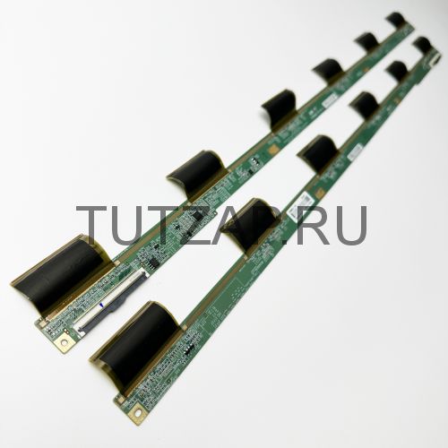 Планки матрицы CV580U2-T01-XL-1 CV580U2-T01-XR-1 для телевизора Xiaomi Mi L58M5-4C