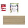 ХИТ! Защитное масло - лазурь для древесины для наружных работ OSMO Holzschutz Ol-Lasur 903 Серый базальт 0,75 л Osmo-903-0,75 12100026