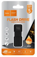 Флэш карта USB Hoco UD6 64Gb USB 3.0