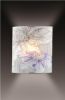Светильник Настенный Sonex Iris 1230/A Матовый Никель, Металл / Сонекс