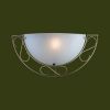 Светильник Настенный Sonex Istra 1252 Бронза, Металл / Сонекс