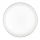 Светильник Настенно-Потолочный Светодиодный с Пультом ДУ Sonex Oksa 2032/E Белый, Металл / Сонекс