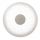 Светильник Настенно-Потолочный Светодиодный Sonex Lesora 2030/D Белый, Металл / Сонекс