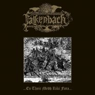 FALKENBACH - ...En Their Medh Riki Fara... CD DIGIBOOK