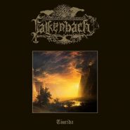 FALKENBACH - Tiurida CD DIGIBOOK
