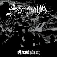 SAMMATH - Grebbeberg CD DIGIPAK