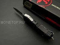 Нож Microtech Troodon mini Delta dagger
