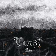 TENHI - Kaski - 2023 Reissue CD DIGISLEEVE