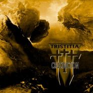 TRISTITIA - Crucidiction - 2023 Reissue CD DIGIPAK