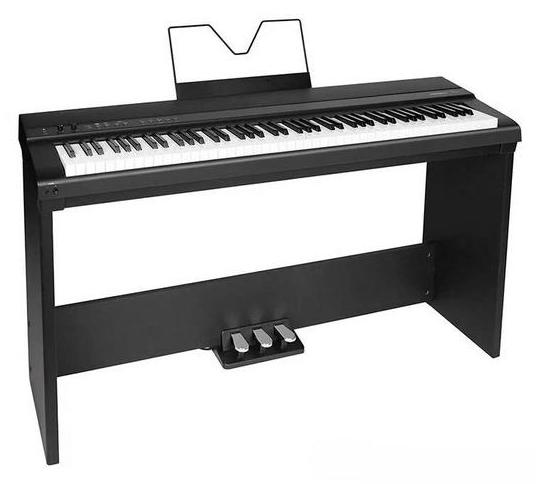 MEDELI SP201plus-BK +stand Цифровое пианино