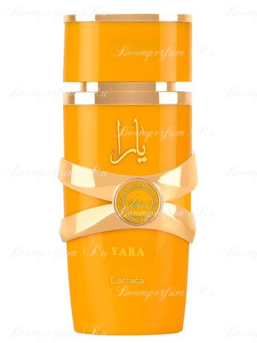 Lattafa Perfumes Yara Tous