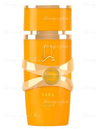 Lattafa Perfumes Yara Tous