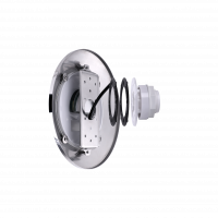 Прожектор светодиодный AquaViva HJ-WM-SS270FGV 441led 35W NW White (AISI-316) Лайнер