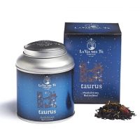 CZ2 Чай черный «Телец» 100 г, Te’ nero Taurus, La via del te’, 100 g