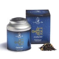 CZ4 Чай зеленый «Рак» 100 г, Te’ verde Cancer, La via del te’, 100 g