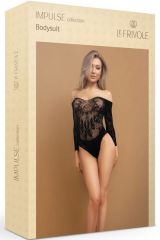 Le Frivole Impulse боди S-XXL